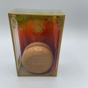 NWT - Wooden Yo-Yo